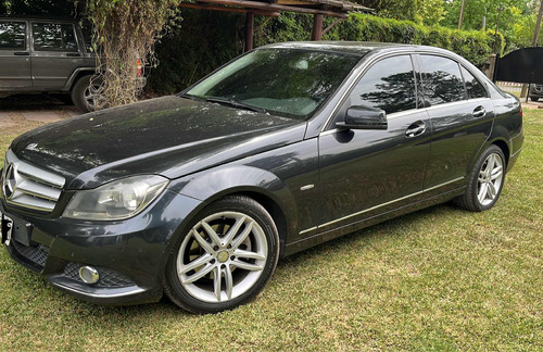 Mercedes-benz 250 Blue Efficiency