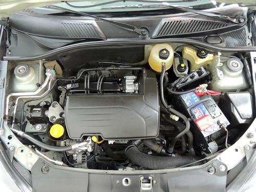 Renault Clio 1.2 Mio Confort Pack