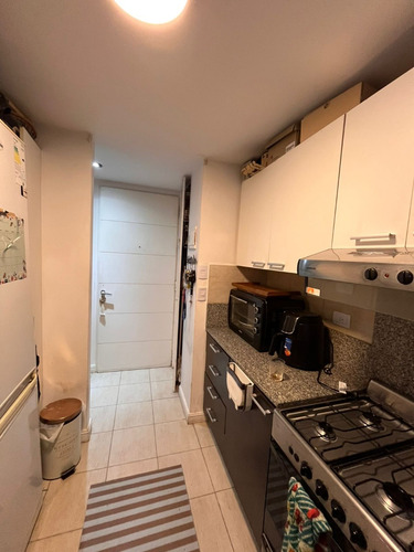Departamento 2 Ambientes Amplios En Venta En El Complejo Las Victorias Plaza