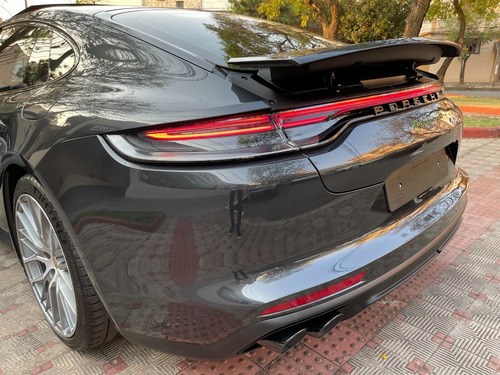 Imagem 15 de 15 de Porsche Panamera 4 E-hybrid 2021/2021