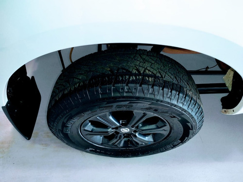 Imagem 3 de 15 de Nissan Frontier