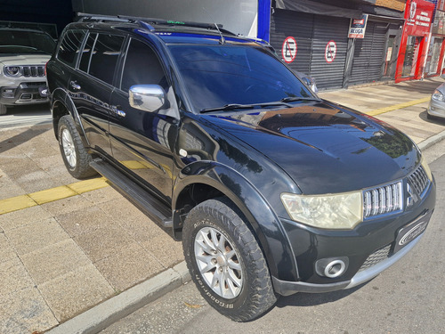 Mitsubishi Pajero Dakar 3.2 Hpe Aut. 5p