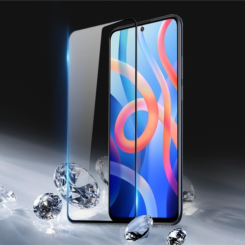 Xiaomi Redmi Note 11 / Note 11 Pro Lámina Vidrio Templado