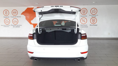 Imagen 5 de 8 de Volkswagen Jetta 2020