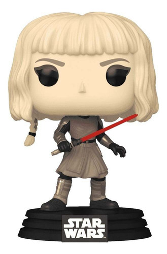 Funko Pop! Star Wars Ahsoka - Shin Hati #687