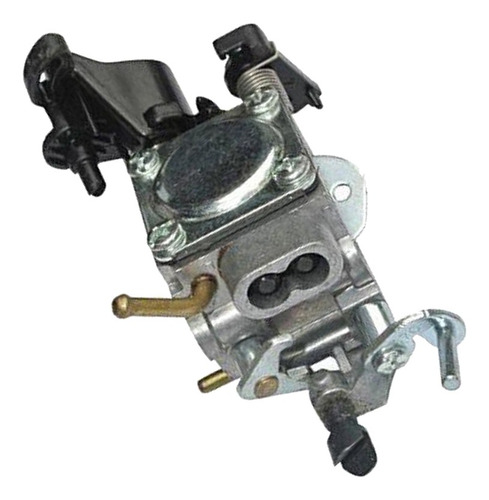 Nuevo Carburador Para Husqvarna 445 450 Motosierra Zama