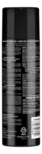 Spray Babylisspro All In 1 460 Ml