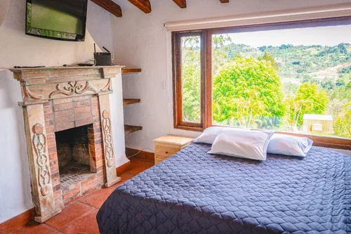 Finca En Alquiler Por Mes En Llanogrande Don Diego