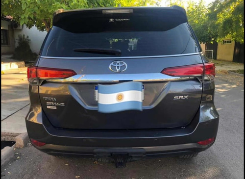 Toyota Sw4 2.8 Srx 177cv 4x4 7as At 2019