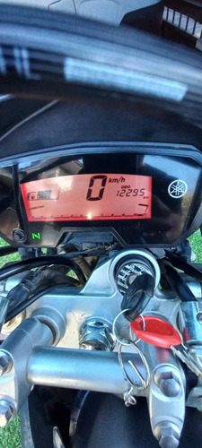 Yamaha Xtz 250 2017