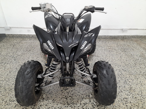 Yamaha Yfm 250 Raptor Permuto Financio Qr Motors