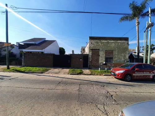 Terreno En Venta En Quilmes Oeste
