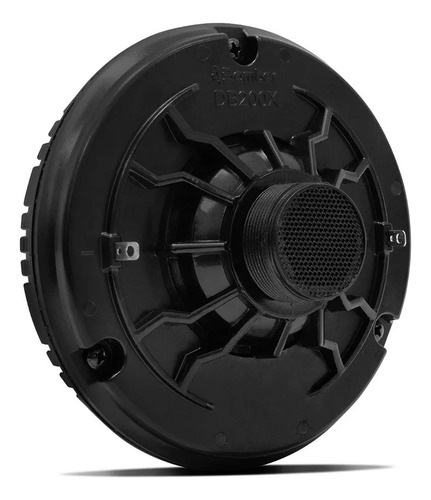 Rackera 2 Drivers Bomber Db200x + 2 Super Tweeter Bala 150w