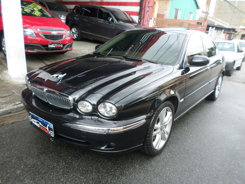Jaguar S-Type 2.5