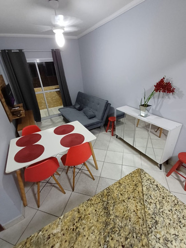 Alugo Apartamento De 1 Dormitório Para Temporada Em Praia Grande Diárias A Partir De 130 Reais !