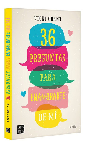 36 Preguntas Para Enamorarte De Mi