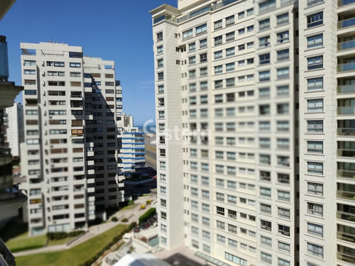 Imagen 3 de 30 de Venta Y Venta Temporario Apartamento 3 Dormitorios, Playa Brava, Punta Del Este