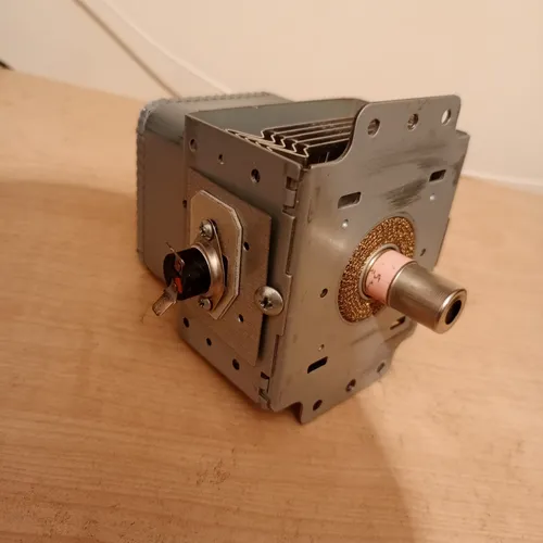 Magnetron Toshiba (Usado)