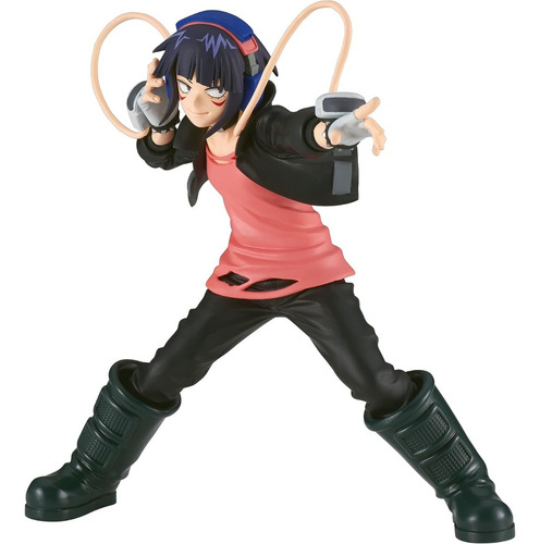 Banpresto, Kyoka Jiro, My Hero Academy