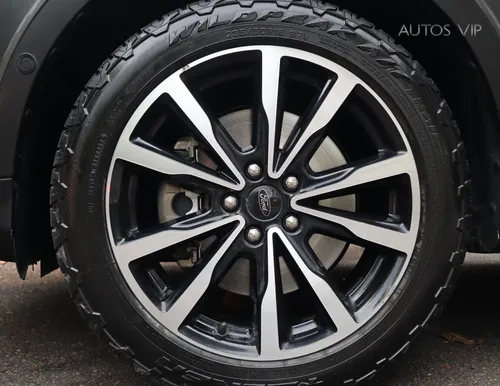 Ford Escape 2.0 Titanium