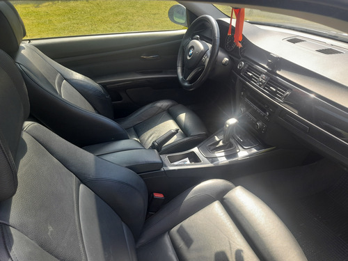 BMW Serie 3 3.0 335i Coupe Sportive 306cv