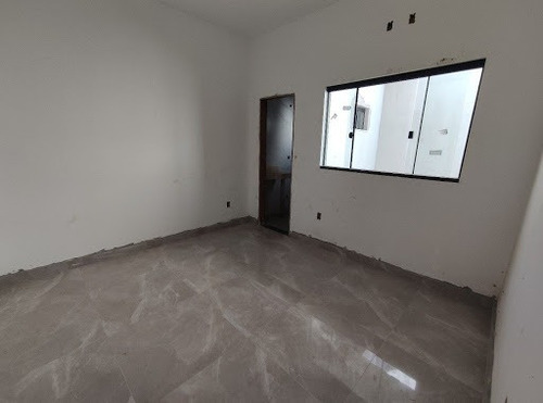Imagem 2 de 14 de Casa À Venda, 104 M² Por R$ 300.000,00 - Residencial Rio Jordão - Anápolis/go - Ca0849