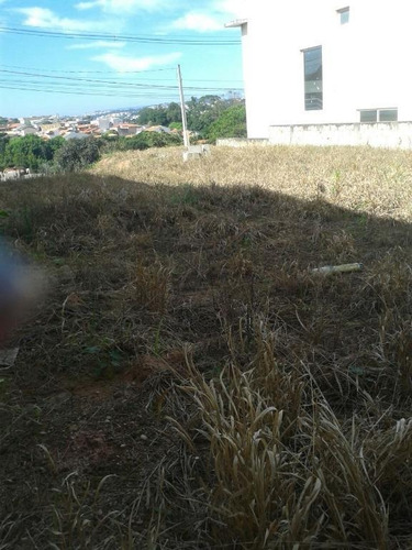 Imagem 5 de 7 de Terreno À Venda, 375 M² Por R$ 280.000,00 - Condomínio Bosque Dos Cambarás - Valinhos/sp - Te0030