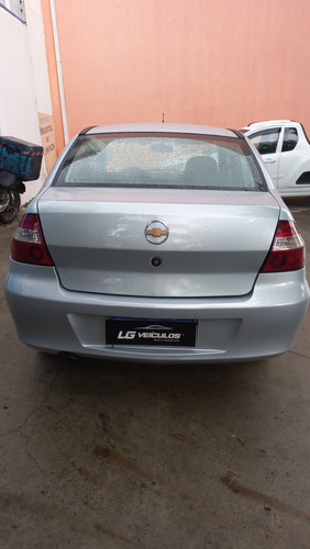 Chevrolet Prisma 1.4 Maxx Econoflex 4p