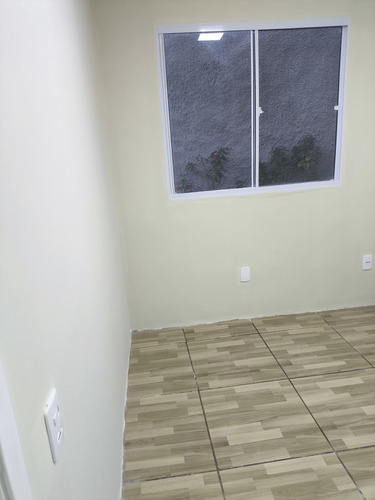 Apartamento 2 Quarto E Um Banheiro