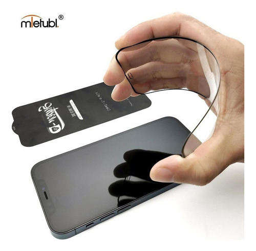 Imagen 5 de 5 de Xiaomi Redmi 9 / 9a / 9c Lámina Vidrio Templado