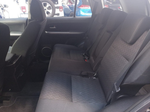 Imagen 10 de 13 de Suzuki Grand Vitara 2013 4 Cil Tela 2.4 Lts Eng $ 43,000