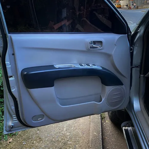 Mitsubishi L200 Sportero 2.5 Superlujo