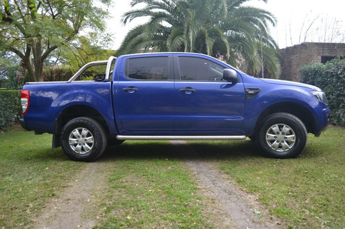Ford Ranger Xls 3.2 Dc 4x2 2015