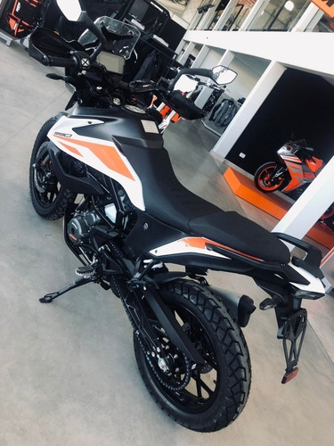 Imagen 11 de 22 de Ktm Adventure 390-12 Cuotas Sin Interes-dolar Pre Motoswift