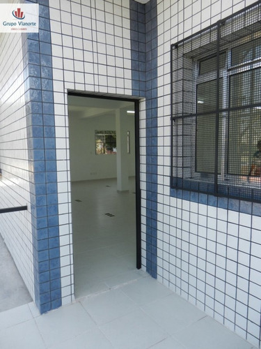 Galpão/pavilhão Para Alugar No Bairro Casa Verde Em São - 13015-2
