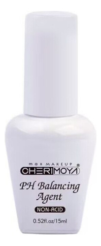 Ph Balancing Agent Cherimoya Tipo De Piel Transparente