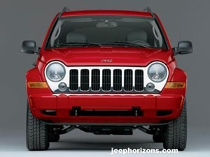 Imagen 6 de 9 de Soplador A/a Jeep Cherokee Liberty Kj 3.7 2002 2007 Mopar Sp