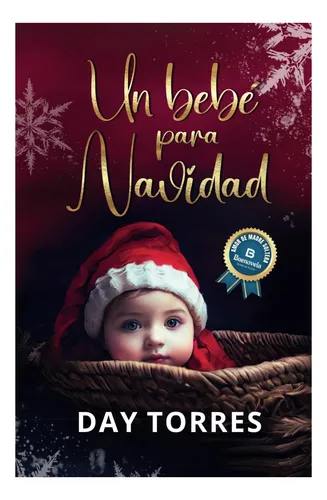 Libro: Un Bebé Para Navidad Tomo 1 (spanish Edition)