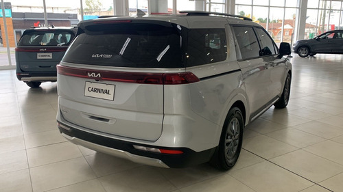 Imagen 18 de 23 de Kia Carnival