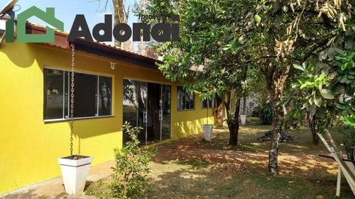 Imagem 3 de 15 de Chácara À Venda, Bairro Parque Das Videiras - Jarinu - 928