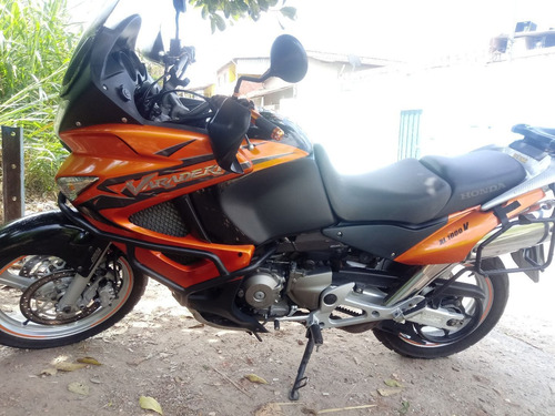 Honda Valadero Xl 1.000