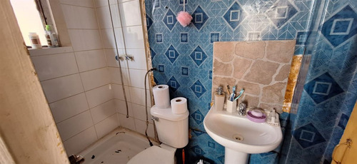 Casa En Venta De 6 Dorm. En Ñuñoa