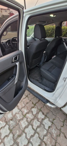 Ford Ranger 2.5 Xlt Cabina Doble 4x2 Mt