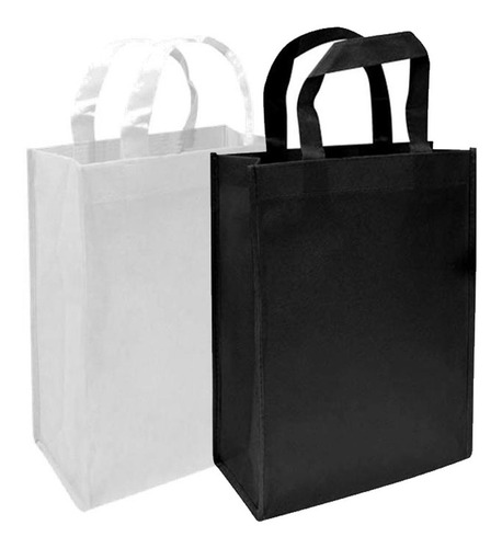 Bolsas Ecológicas, Tela Pop, Publicitarias, Cotillones,