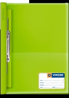 Gusano Y Fasterner Para Folder