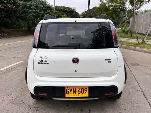 Fiat Uno 1.4 Way