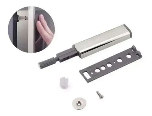 Expulsor Simple Push Open Magnético