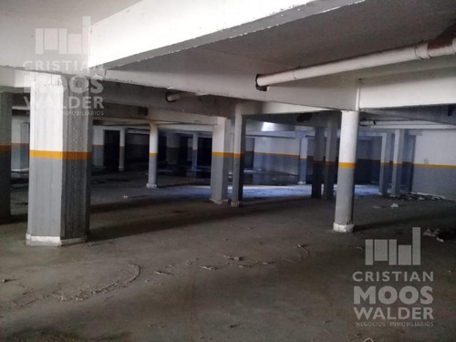 Imagen 4 de 11 de Cochera En Venta En Escobar- Cristian Mooswalder Negocios Inmobiliairos-