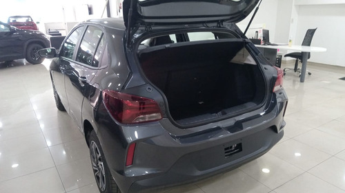 Chevrolet Onix 1.0 Lt