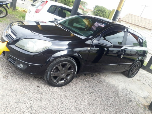 Chevrolet Vectra Gt 2.0 2008